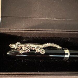 Gator ball point pen